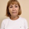 Milagros Mosquera
